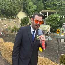 Alex Moxon