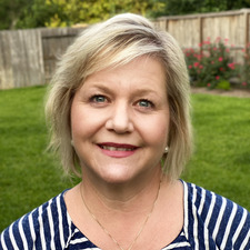 Shari Allred