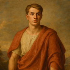 Cooper Orr