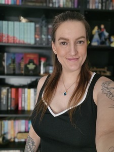 Janneke