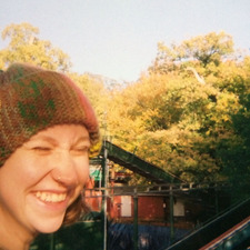 Emily Cornwell