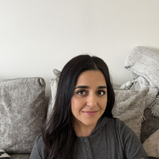 Kiran Mander