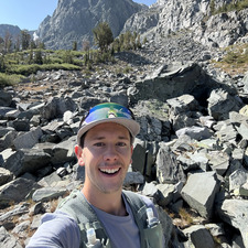 Dane Radigan