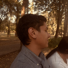 Alberto Ramírez