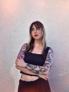 Katie