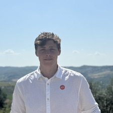 Liam Anderberg