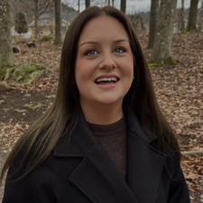 Julia Hallberg