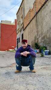 Thug Shaker