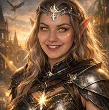 Deborah