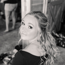 Ashley May