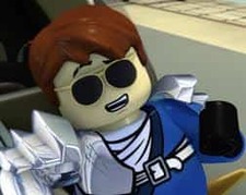 Reader Sigma