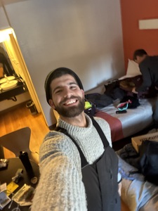 Samuel Predtechenskis