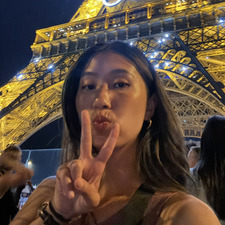 Jess Dong