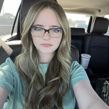 Blakely walters 