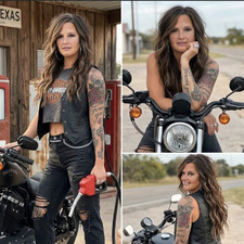Mandy Davis