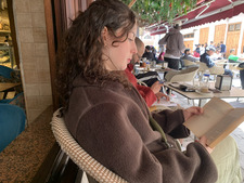 Amina Chabane