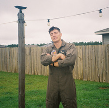 David McCranie