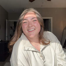 Mackenzie Bergmann