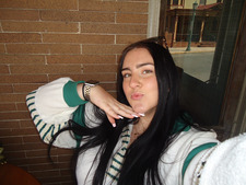 Alison Joy