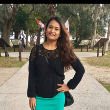 Nisha