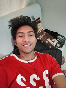 ABID MAHMUD