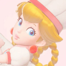 dolly  peach♡