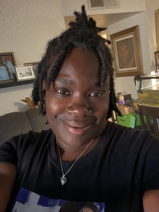 Dimitria Jones