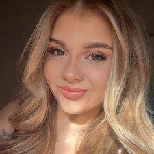 Grace Gregory