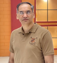 Muhammad Haroon