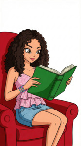 rachel ઇઉ