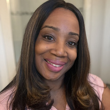 Tamara Robinson