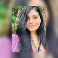 Nirali mistry