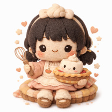 Marthmallow