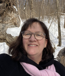 Leslie Armbruster