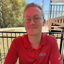 Jacob Ferguson
