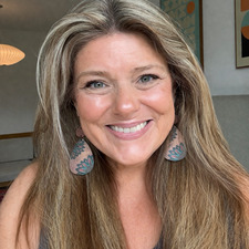 Karin Haggerty Lewis