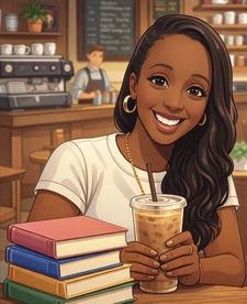 Keisha Cuthbert-Clark
