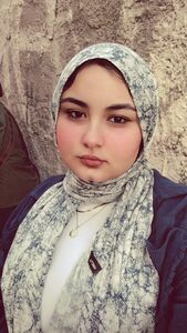 Fatma Harraz