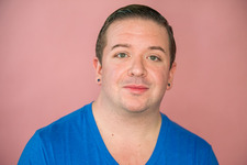 Patrick Schneider