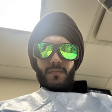 Angad Uberoi