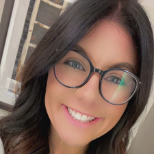 Amanda Jane