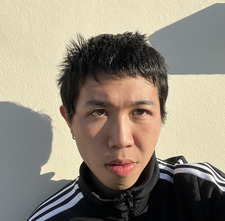Ivan Yang-Ji
