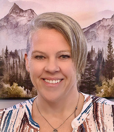 Tish Trescott