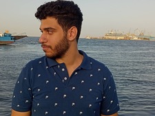 Mohab Alaa
