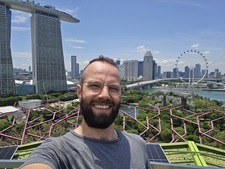 Ben Weitz