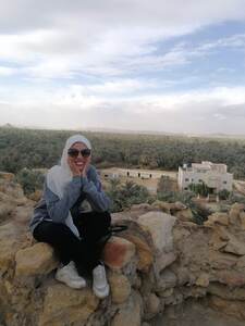 Eman Gaber