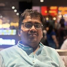 Harish