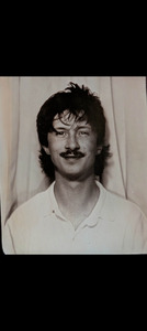 Connor Johnston
