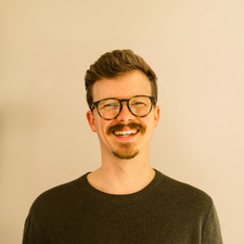 Eric Hammett
