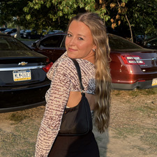 Olivia Billitto